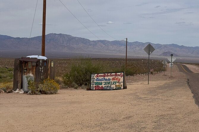 Las Vegas Ghost Town Tour and Historic Route 66 - FAQ