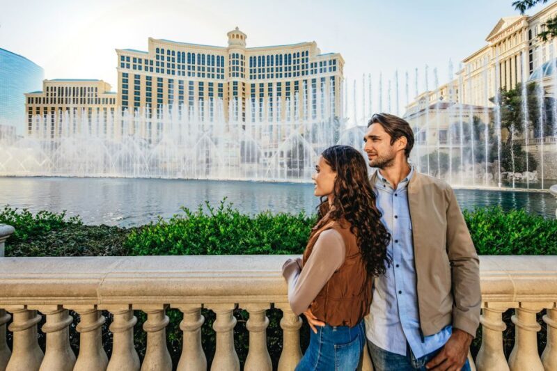 Las Vegas: Go City All-Inclusive Pass with 45+ Attractions - Value for Money — Is It Worth It?