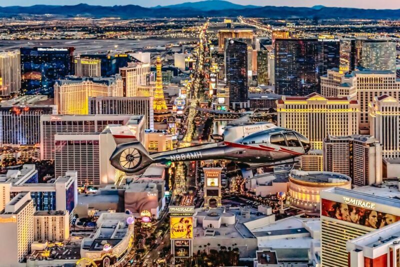 Las Vegas: Go City All-Inclusive Pass with 45+ Attractions - The Limitations and Considerations