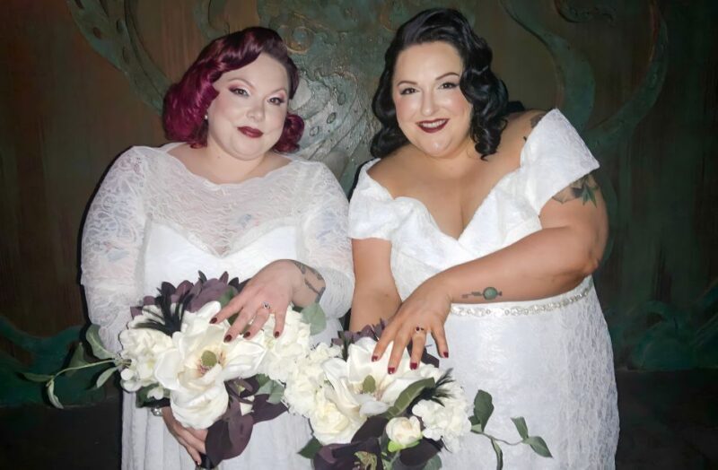 Las Vegas: Gothic Chapel Wedding with Photography Included - Final Thoughts
