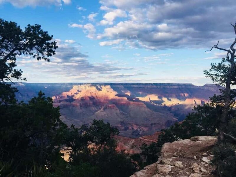 Las Vegas: Grand Canyon and Antelope Canyon 2-Day SUV Tour - Key Points