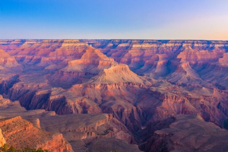 Las Vegas: Grand Canyon, Antelope Canyon, Horseshoe Bend - The Value and Who It’s For