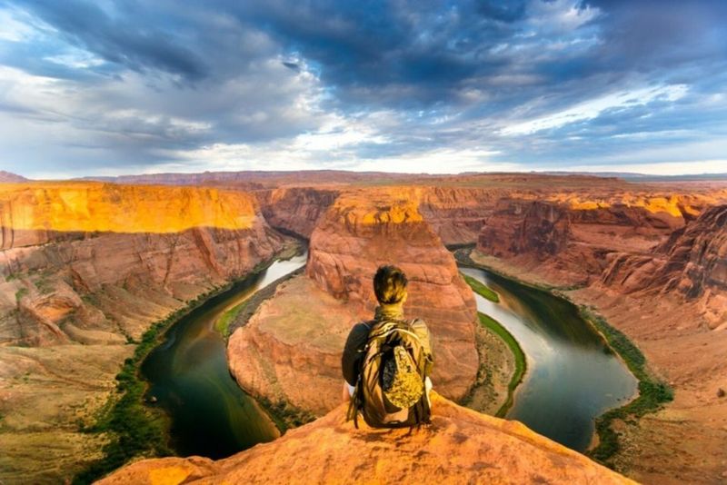 Las Vegas: Grand Canyon, Antelope Canyon, Horseshoe Bend - Price and logistics: is $336 good value?