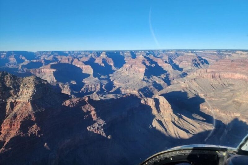 Las Vegas: Grand Canyon, Antelope, Horseshoe, Lake Powell - Final Thoughts