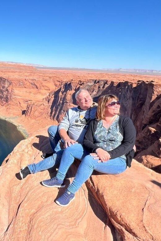 Las Vegas: Grand Canyon, Antelope, Horseshoe, Lake Powell - FAQ