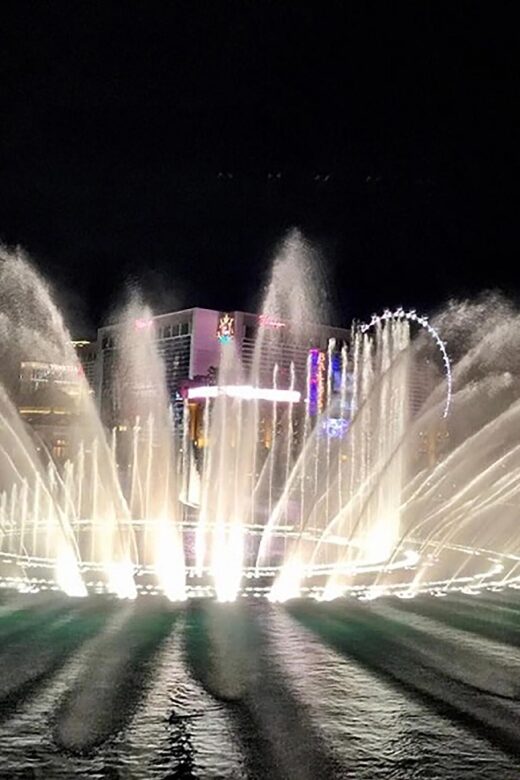 Las Vegas: Grand Canyon, Antelope, Sedona & Zion, 7-Day Tour - Key Points