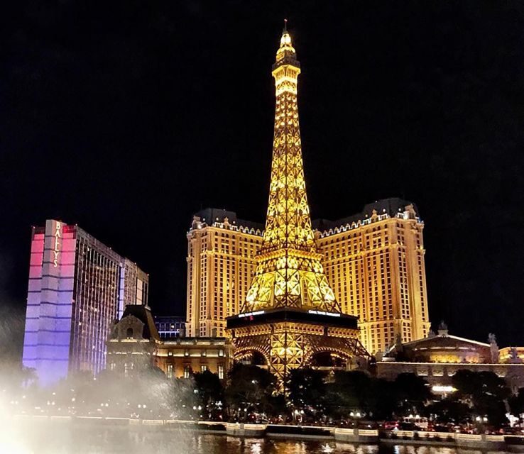 Las Vegas: Grand Canyon, Antelope, Sedona & Zion, 7-Day Tour - Yosemite: A Natural Wonder