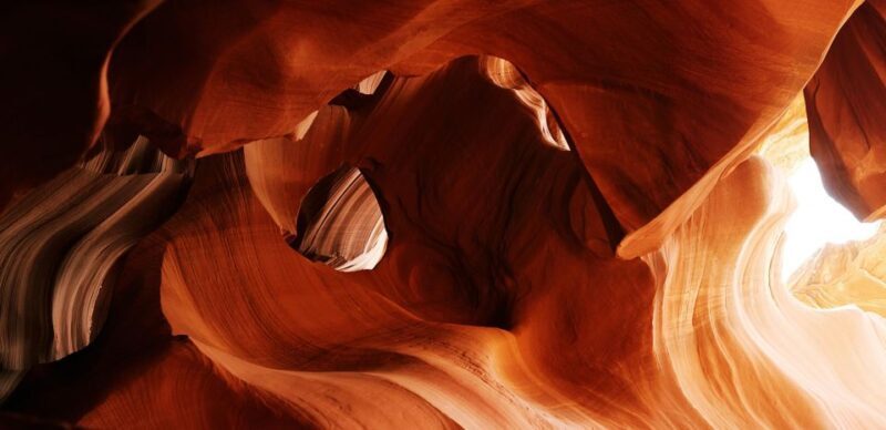 Las Vegas: Grand Canyon, Antelope, Sedona & Zion, 7-Day Tour - Overall Value and Practicalities