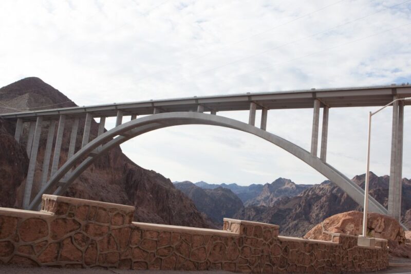 Las Vegas: Grand Canyon Day Trip in Spanish - A Deep Dive into the Experience