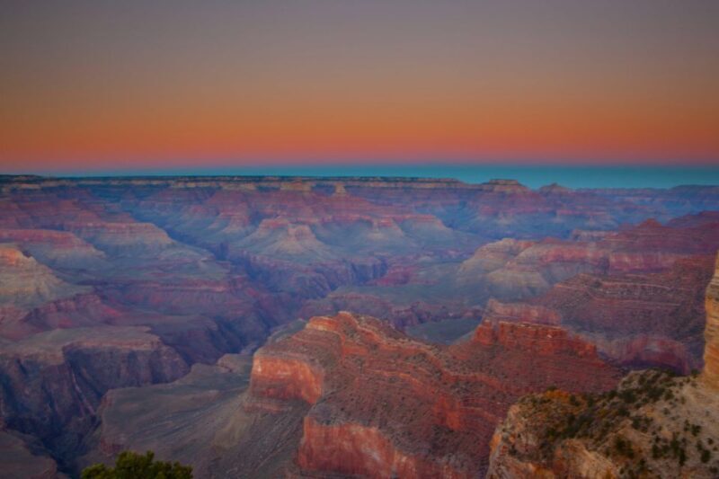 Las Vegas: Grand Canyon Day Trip in Spanish - Who Is This Tour Best For?