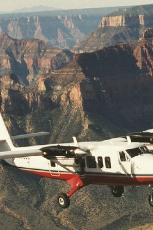 Las Vegas: Grand Canyon Flight with Optional Skywalk Entry - Authentic Passenger Experiences & Feedback