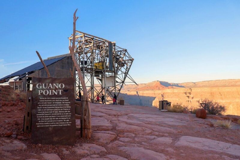 Las Vegas: Grand Canyon Flight with Optional Skywalk Entry - Is This Tour Right for You?