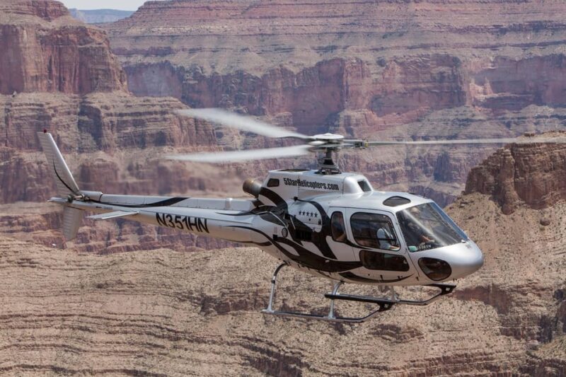 Las Vegas: Grand Canyon Heli Tour and Valley of Fire Landing - Who Is This Tour Best For?