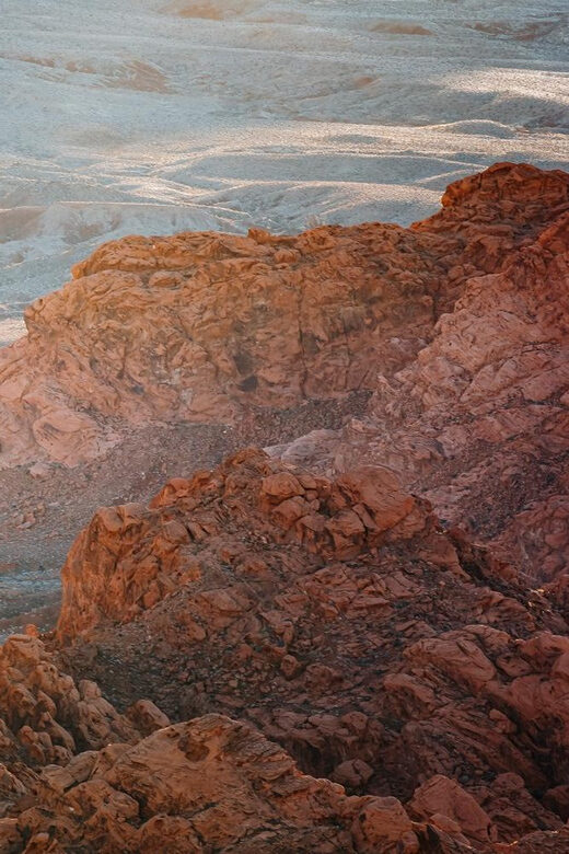 Las Vegas: Grand Canyon Heli Tour and Valley of Fire Landing - Final Thoughts