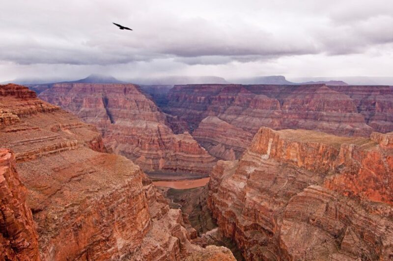 Las Vegas: Grand Canyon Helicopter Landing Tour - The Itinerary Breakdown: What to Expect