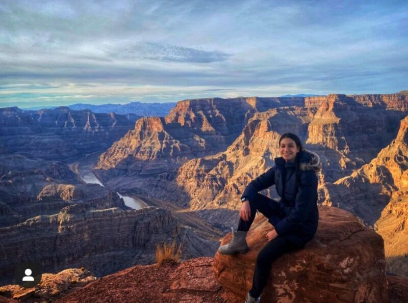 Las Vegas: Grand Canyon, Hoover Dam & 7 Magic Mountains Tour - An In-Depth Look at the Tour Itinerary