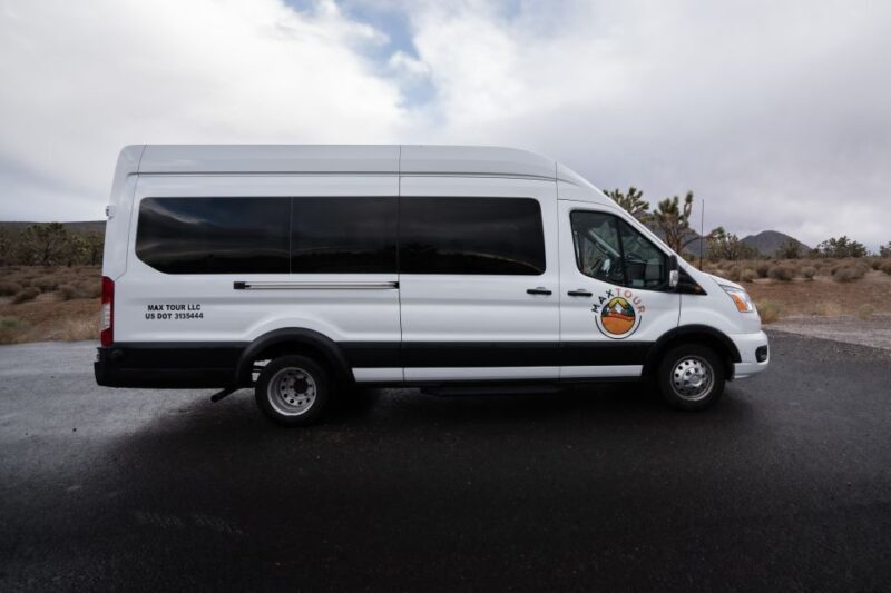 Las Vegas: Grand Canyon, Hoover Dam & 7 Magic Mountains Tour - Possible Downsides or Things to Consider