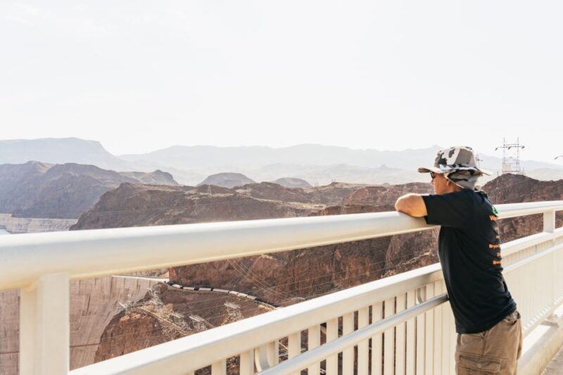 Las Vegas: Grand Canyon, Hoover Dam & Seven Magic Mountains - Final Thoughts