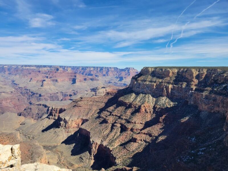 Las Vegas: Grand Canyon National Park, Hoover Dam, Route 66 - Who Should Consider This Tour?