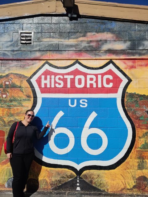 Las Vegas: Grand Canyon National Park, Hoover Dam, Route 66 - Final Thoughts