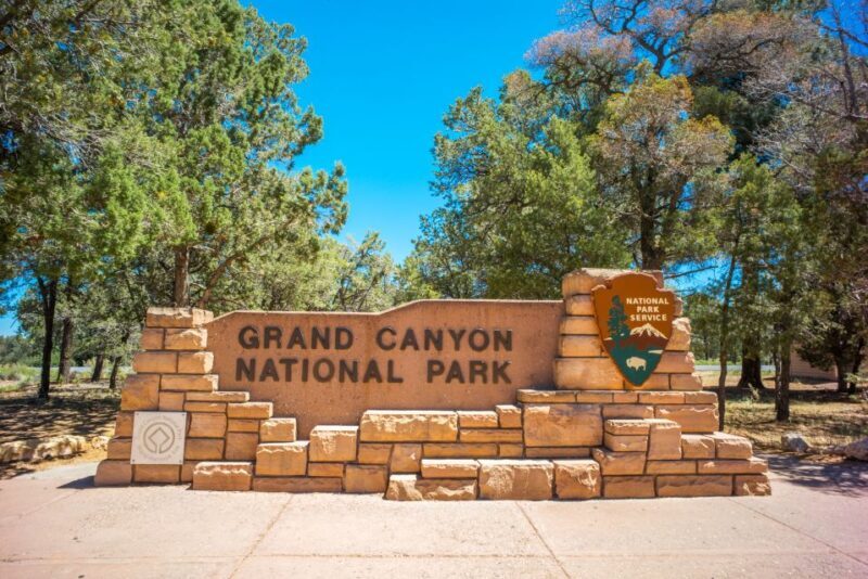 Las Vegas: Grand Canyon National Park South Rim Private Tour - The Experience’s Pros and Cons