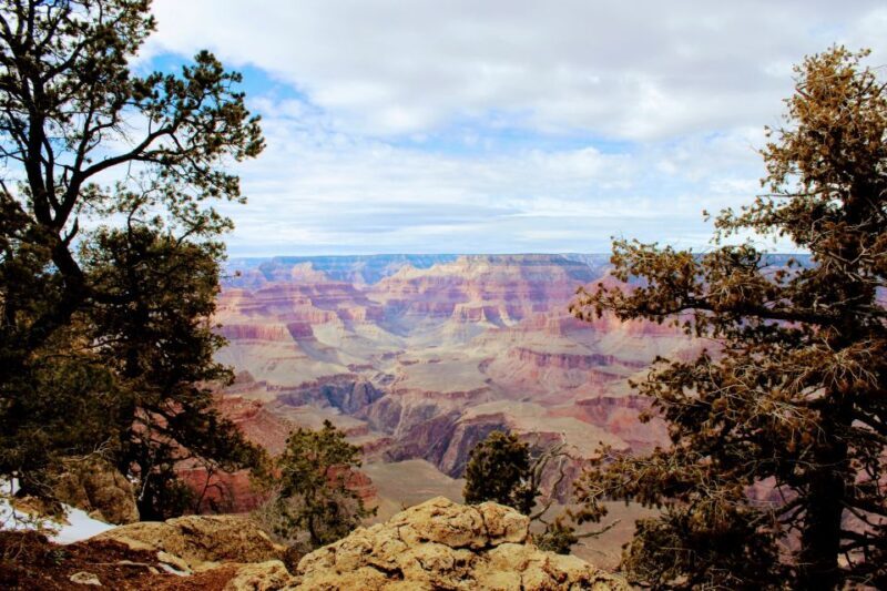 Las Vegas: Grand Canyon National Park South Rim Private Tour - Final Thoughts