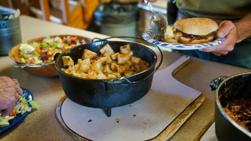 Las Vegas: Grand Canyon North ATV Tour with Scenic Flight - Flight and Ground Tour Logistics