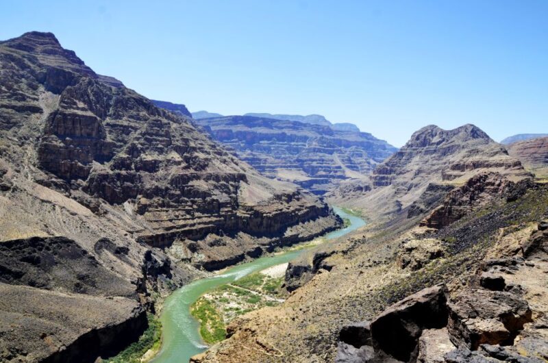 Las Vegas: Grand Canyon North ATV Tour with Scenic Flight - Things to Keep in Mind