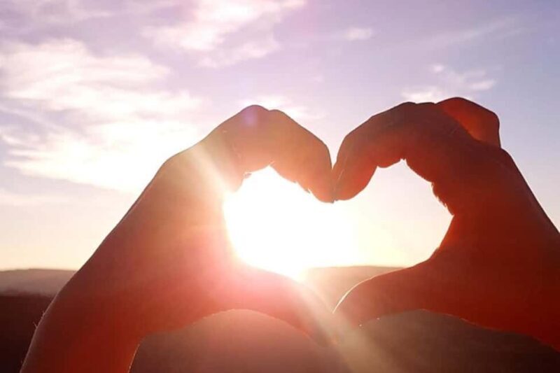 Las Vegas > Grand Canyon Sunrise + Antelope + Horseshoe Bend - Starting the Day: Early Morning Pickup & The Grand Canyon Sunrise