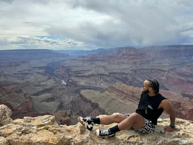 Las Vegas > Grand Canyon Sunrise + Antelope + Horseshoe Bend - Final Thoughts