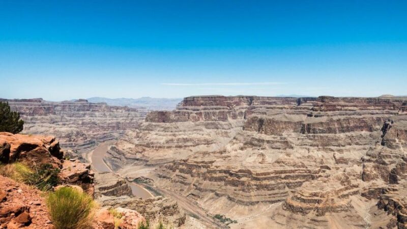 Las Vegas: Grand Canyon Trip + Las Vegas City Tour - Who Should Consider This Tour