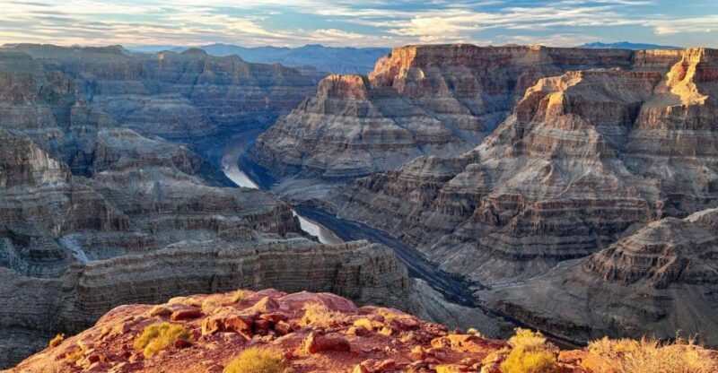Las Vegas: Grand Canyon Trip + Las Vegas City Tour - FAQ