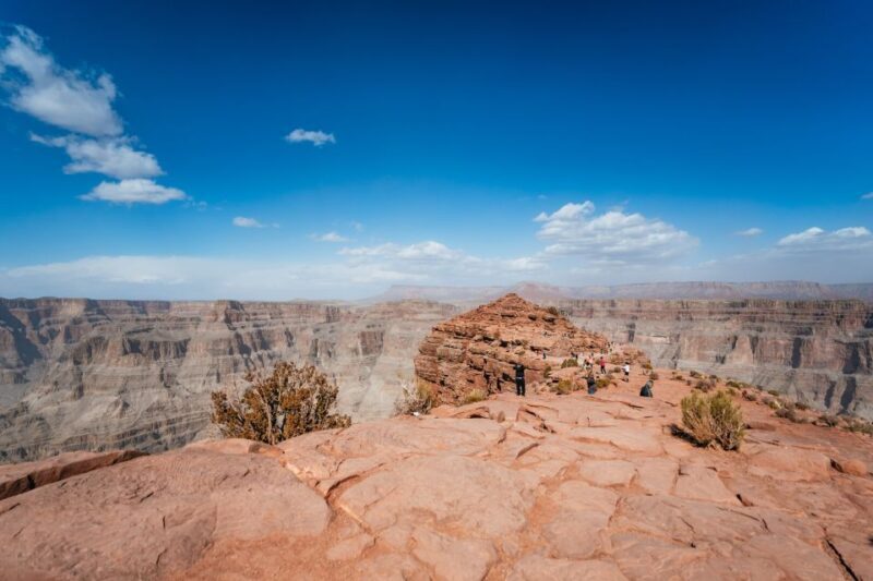 Las Vegas: Grand Canyon West & Hoover Dam Tour + Breakfast - Who Is This Tour Best For?