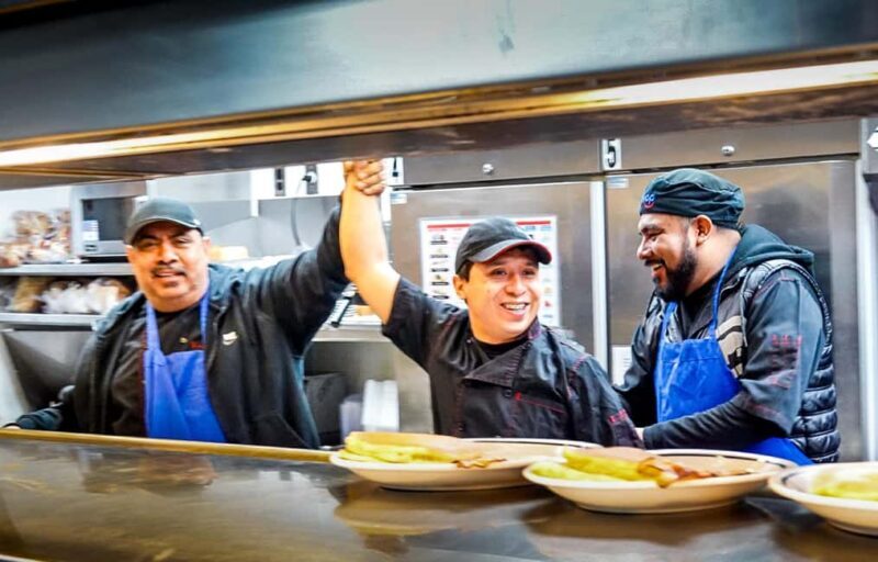 Las Vegas: Grand Canyon West & Hoover Dam Tour + Breakfast - Frequently Asked Questions