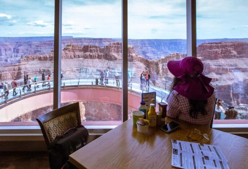 Las Vegas: Grand Canyon West & Hoover Dam Tour + Breakfast - Final Thoughts