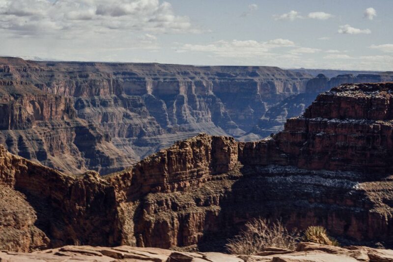 Las Vegas: Grand Canyon West Rim Private Van Tour - An In-Depth Look at the Tour Experience
