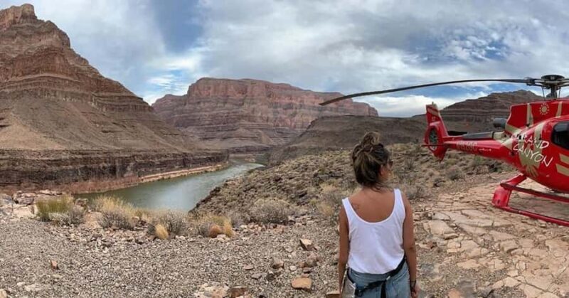 Las Vegas: Grand Canyon West Rim Tour with Helicopter Flight - Final Thoughts