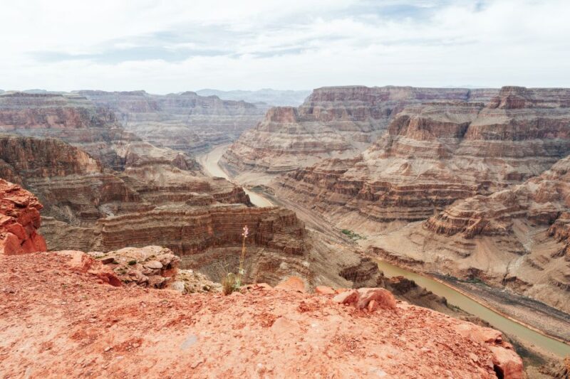 Las Vegas: Grand Canyon West Rim Tour with Optional Skywalk - Who Should Consider This Tour?