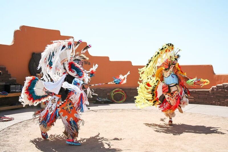 Las Vegas: Grand Canyon West Rim Tour with Optional Skywalk - A Deep Dive Into What to Expect from This Tour