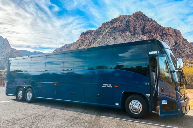 Las Vegas: Grand Canyon West Rim Tour with Optional Skywalk - Final Thoughts