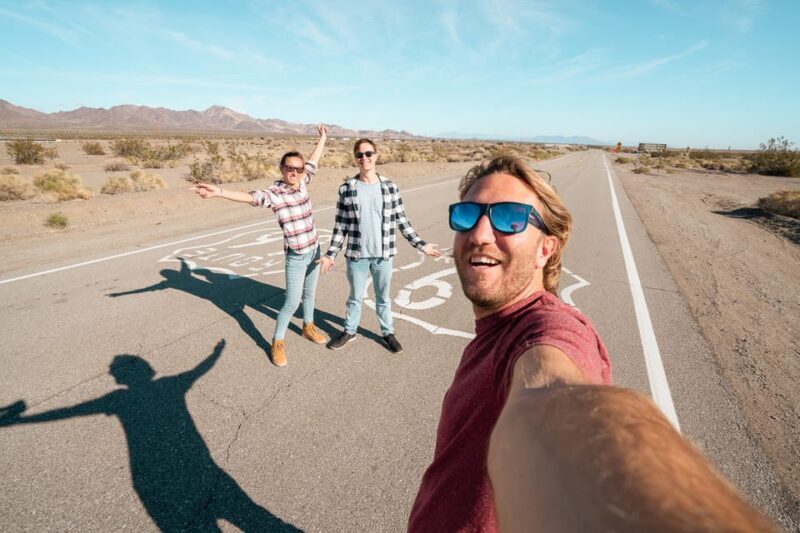 Las Vegas: Grand Canyon West Rim Tour with Optional Skywalk - FAQs