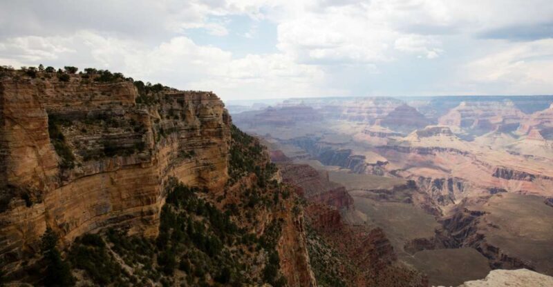 Las Vegas: Grand Canyon West Rim Tour with Skywalk and Lunch - The Experience in Detail