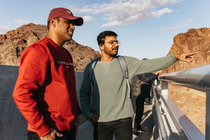 Las Vegas: Grand Canyon West Rim VIP Luxury Small Group Tour - Transportation, Timing, and Group Size