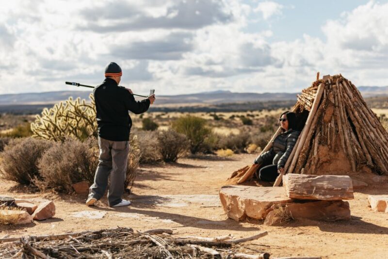 Las Vegas: Grand Canyon West Rim VIP Luxury Small Group Tour - FAQ