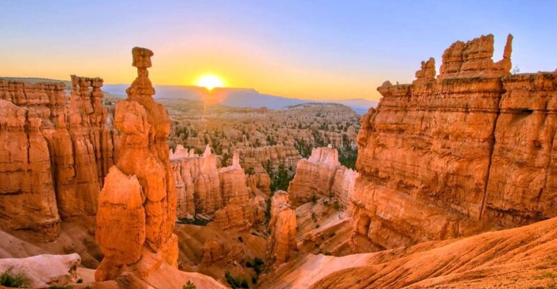 Las Vegas: Grand Canyon, Zion and Monument Valley 3-Day Trip - Who Is This Tour Best For?
