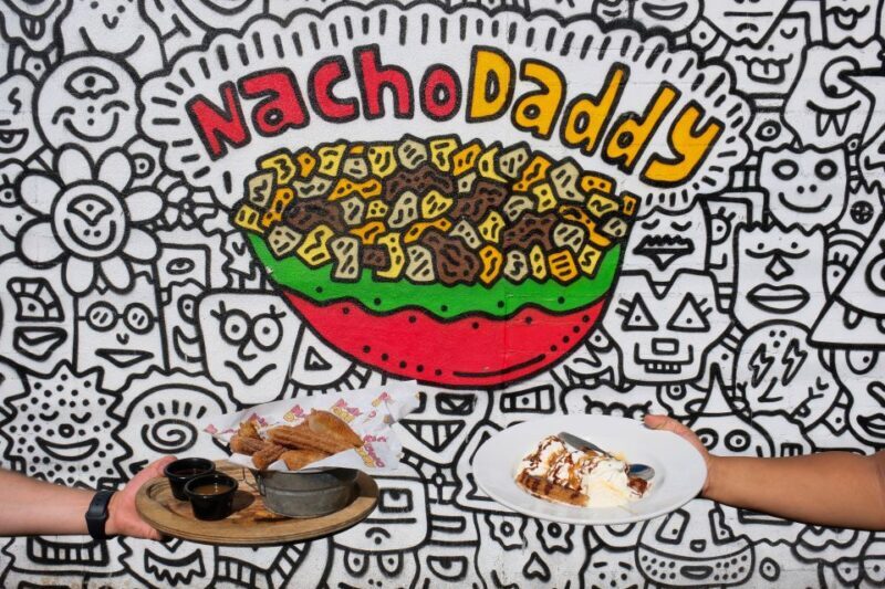 Las Vegas Guided Donut Adventure by Underground Donut Tour - Who Will Love This Tour?