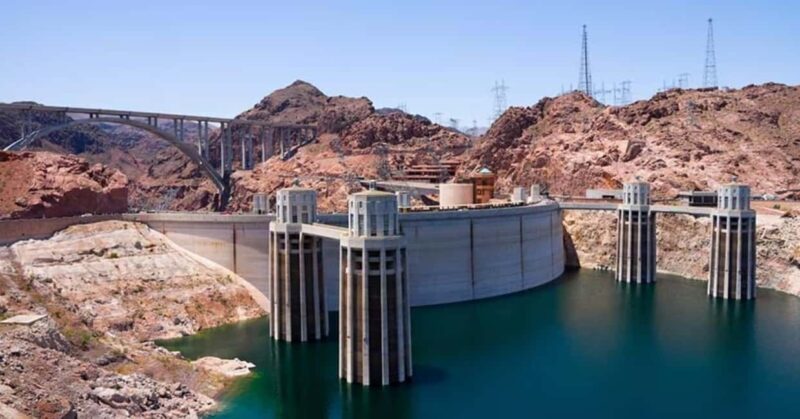 Las Vegas: Hoover Dam and Valley of Fire Combo Tour - Why Consider the Hoover Dam and Valley of Fire Tour?