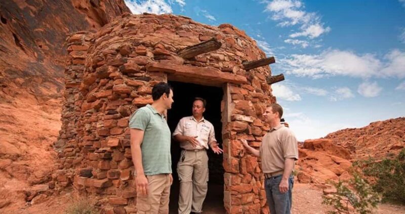 Las Vegas: Hoover Dam and Valley of Fire Combo Tour - What People Love and What to Watch Out For