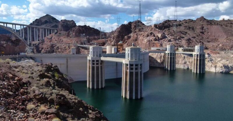 Las Vegas: Hoover Dam, Craft Beer & Comedy Show Tour - What to Expect from the Tour