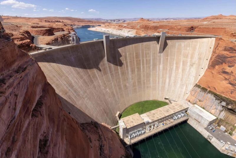 Las Vegas: Hoover Dam & Eldorado Canyon Tour - The Details of the Tour Experience
